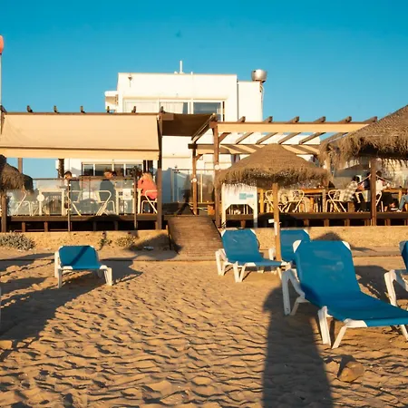 Wax By The Sea Apartamento Faro