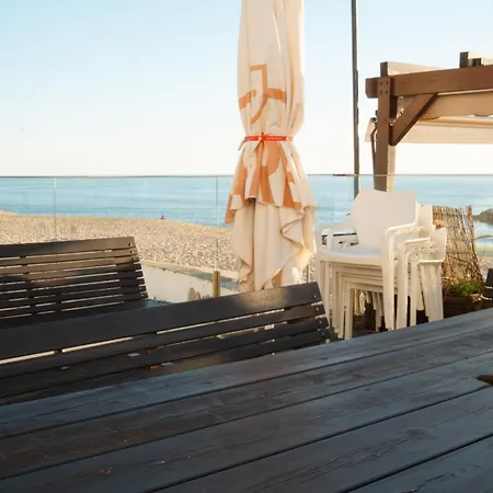 Wax By The Sea