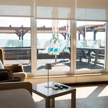Wax By The Sea Apartamento *