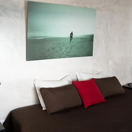 Appartement Wax By The Sea District de Faro