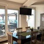 Apartament Wax By The Sea *