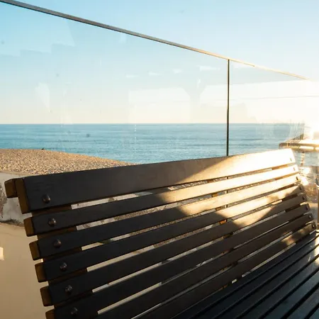 Wax By The Sea *