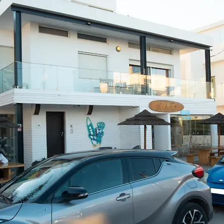 Apartment Wax By The Sea *