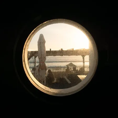 Apartamento Wax By The Sea