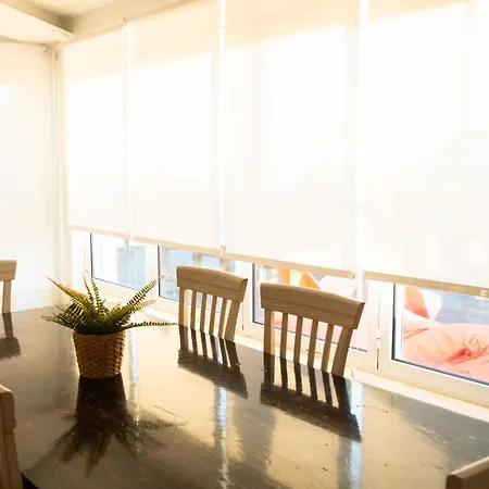 Wax By The Sea Апартаменты