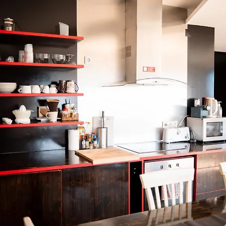 Апартаменты Wax By The Sea