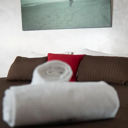 Wax By The Sea Apartamento