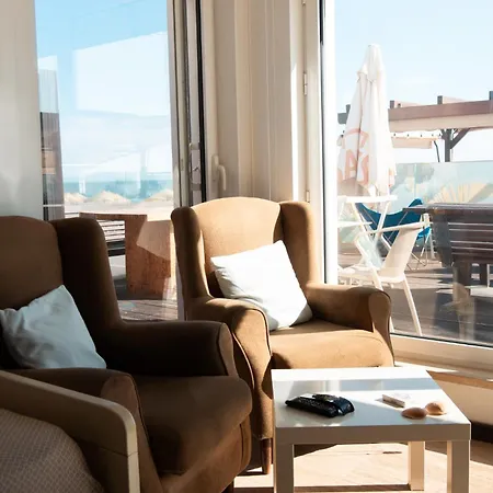 Apartment Wax By The Sea