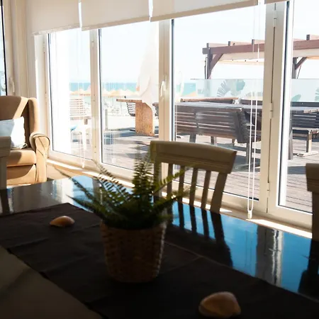 Wax By The Sea Апартаменты Фару