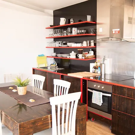 Apartment Wax By The Sea Faro